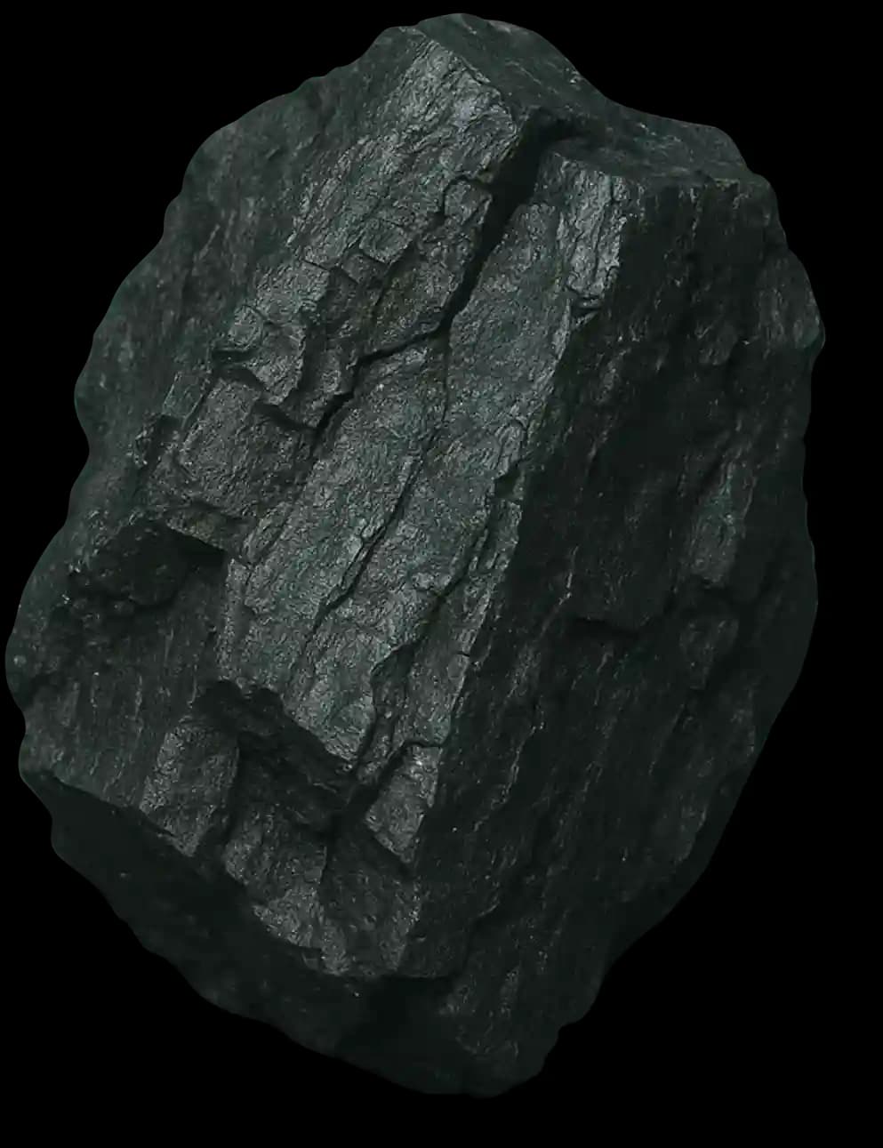 Bumi Resource Coal