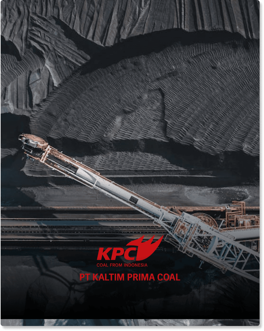 Kaltim Prima Coal