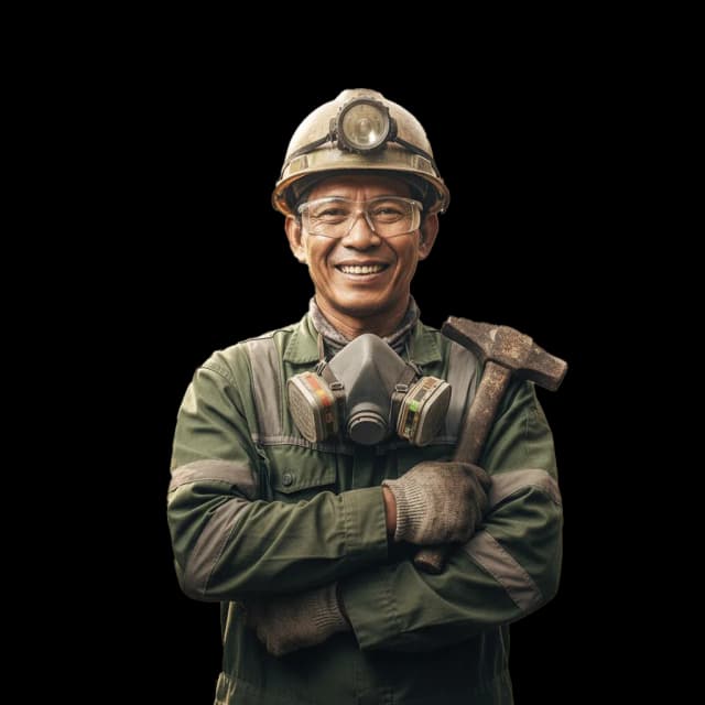 Bumi Resource Career